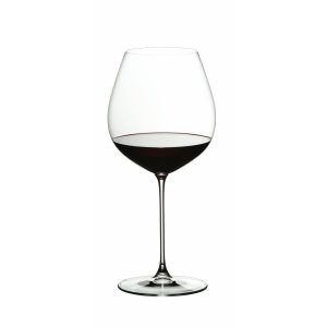 Vinglas 70,5cl Old World Pinot Noir Veritas, Riedel.