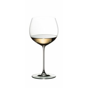 Vinglas 62cl Oaked Chardonnay Veritas, Riedel.