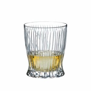 Whiskyglas 29,5cl Fire 2-p  Riedel.