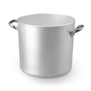 Kittel aluminium hög 65L Agnelli