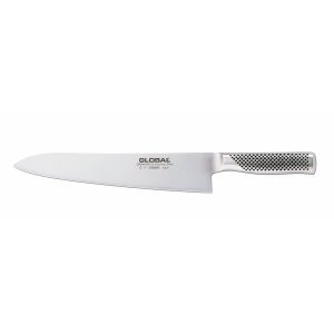 Kockkniv G-17 27cm Rostfritt stål Global.
