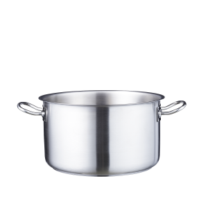 Kittel 9L 280mm Rostfritt stål Pintinox.