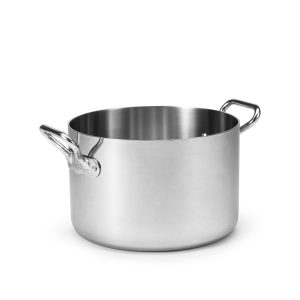 Kittel 7,2L Rostfritt stål, 1907, Agnelli.