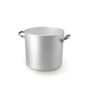 Kittel aluminium hög 6L/20cm Agnelli