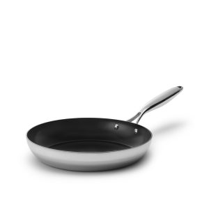 Stekpanna 28cm 3-ply non-stick Fusion