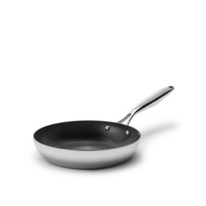 Stekpanna 24cm 3-ply non-stick Fusion