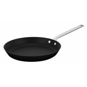 Stekpanna 30cm Rostfritt stål TechnIQ, Scanpan.