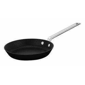 Stekpanna 22cm Rostfritt stål TechnIQ, Scanpan.