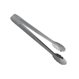 Tång Löv 29cm rostfritt stål