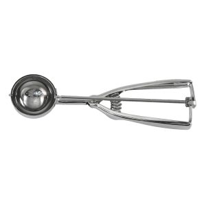 Mosskopa 1/16 6cl rostfritt stål