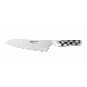 Kockkniv G-4 18cm Rostfritt stål Global.