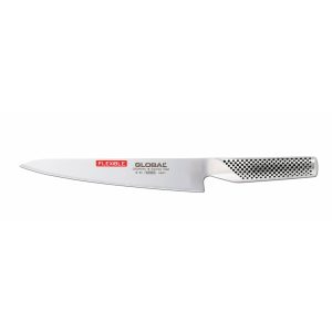 Kockkniv G-20 21cm Rostfritt stål Global.