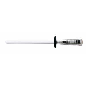 Skärpstål G-45 24cm Keramik, Global.