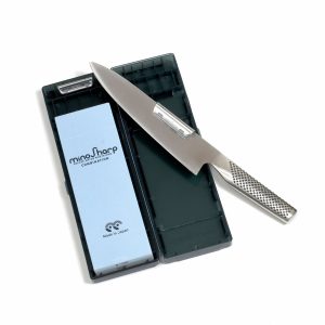 Slipsten/Bryne Keramik MinoSharp.