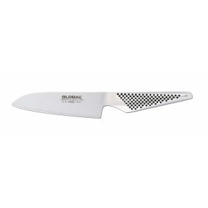 Santokukniv GS-35 13cm Rostfritt stål Global.