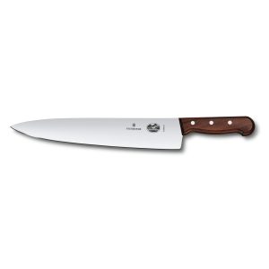 Kockkniv 31cm Wood, Victorinox.