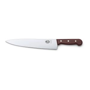 Kockkniv 28cm Wood, Victorinox.