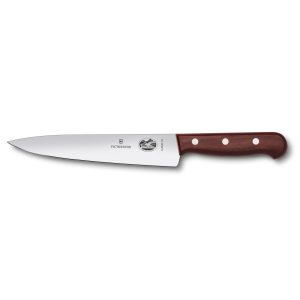Kockkniv 19cm Wood, Victorinox.