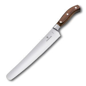 Tårt/brödkniv 26cm Grand Maitre, Victorinox.