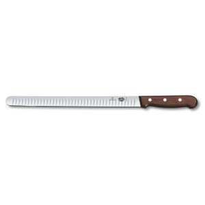 Laxkniv 30cm Wood, Victorinox.