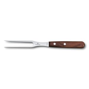 Tranchergaffel 150mm Wood, Victorinox.