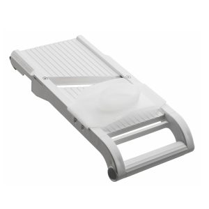 Mandolin Jumbo 12cm, Benriner.