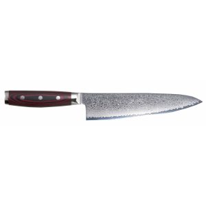 Kockkniv 20cm Rostfritt stål Super Gou, Yaxell.
