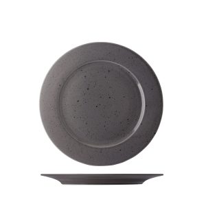 Flat tallrik 200mm Lifestyle Highland Benedikt