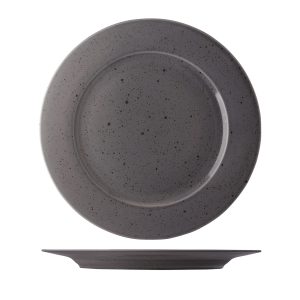 Flat tallrik 280mm Lifestyle Highland Benedikt