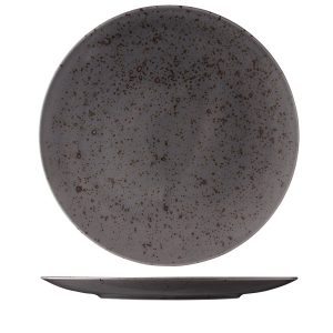 Flat pizzatallrik 30cm Lifestyle Highland Benedikt