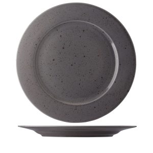 Flat tallrik 310mm Lifestyle Highland Benedikt