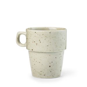 Mugg 20cl Lifestyle Natural Benedikt