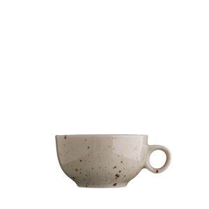 Espressokopp dubbel 15cl Lifestyle Natural Benedikt