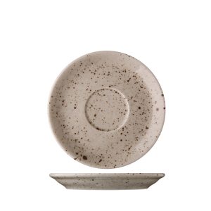 Espressofat (dubbel)13cm Lifestyle Natural Benedikt