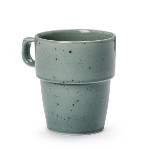 Mugg 20cl Lifestyle Rainforest Benedikt