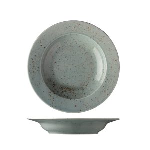 Djup tallrik 22cm Lifestyle Rainforest Benedikt