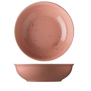 Skål 210mm Lifestyle Terracotta Benedikt