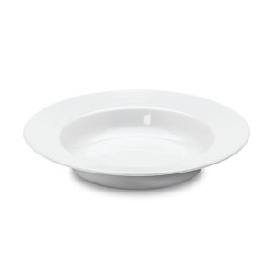 Djup tallrik 240mm Grad, Figgjo.