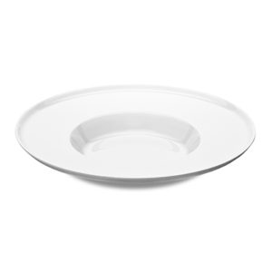 Djup tallrik 24cm Front Dining, Figgjo.