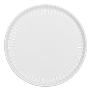 Flat tallrik 150mm Porslin Phoenix, Exxent.