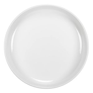 Djup tallrik 125mm Porslin Phoenix, Exxent.