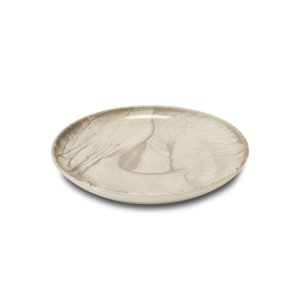 Flat tallrik 145mm Flom, Figgjo.
