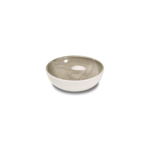 Skål 10cm/14cl Flom, Figgjo.