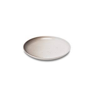 Flat tallrik 200mm Skygge, Figgjo.