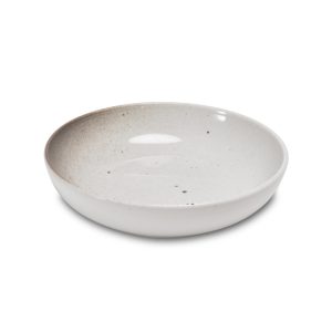 Flat tallrik 170mm Skygge, Figgjo.