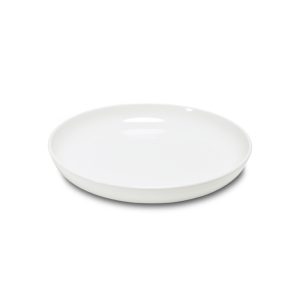 Flat tallrik 220mm Base, Figgjo.