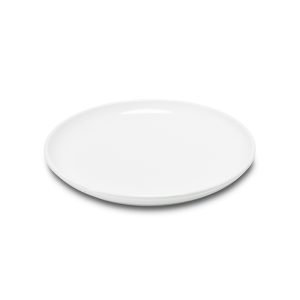 Flat tallrik 230mm Base, Figgjo.