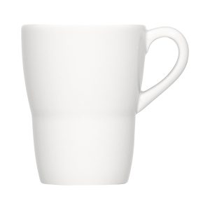 Mugg 25cl stapelbar Bonn/Bistro, Bauscher.
