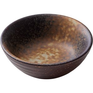 Skål 10cl/90mm Terra Playground