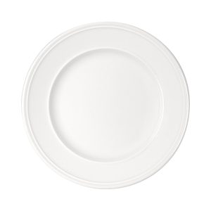 Flat tallrik 290mm Come4Table, Bauscher.